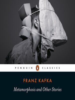 cover image of Metamorphosis and Other Stories